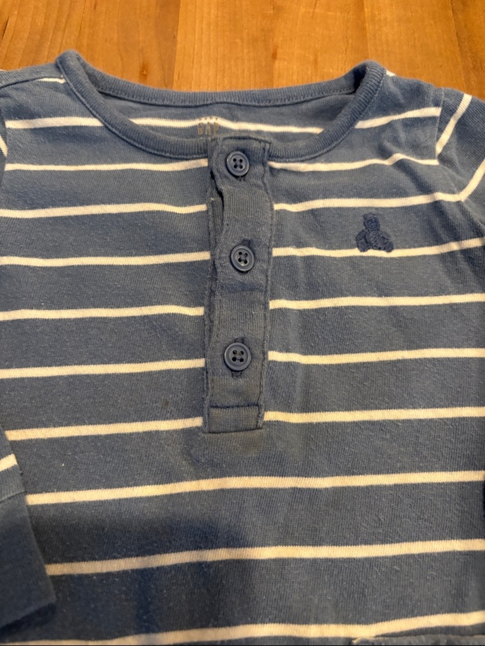 Boys Baby Gap + More (6-12 Months) - Picture 6 of 16